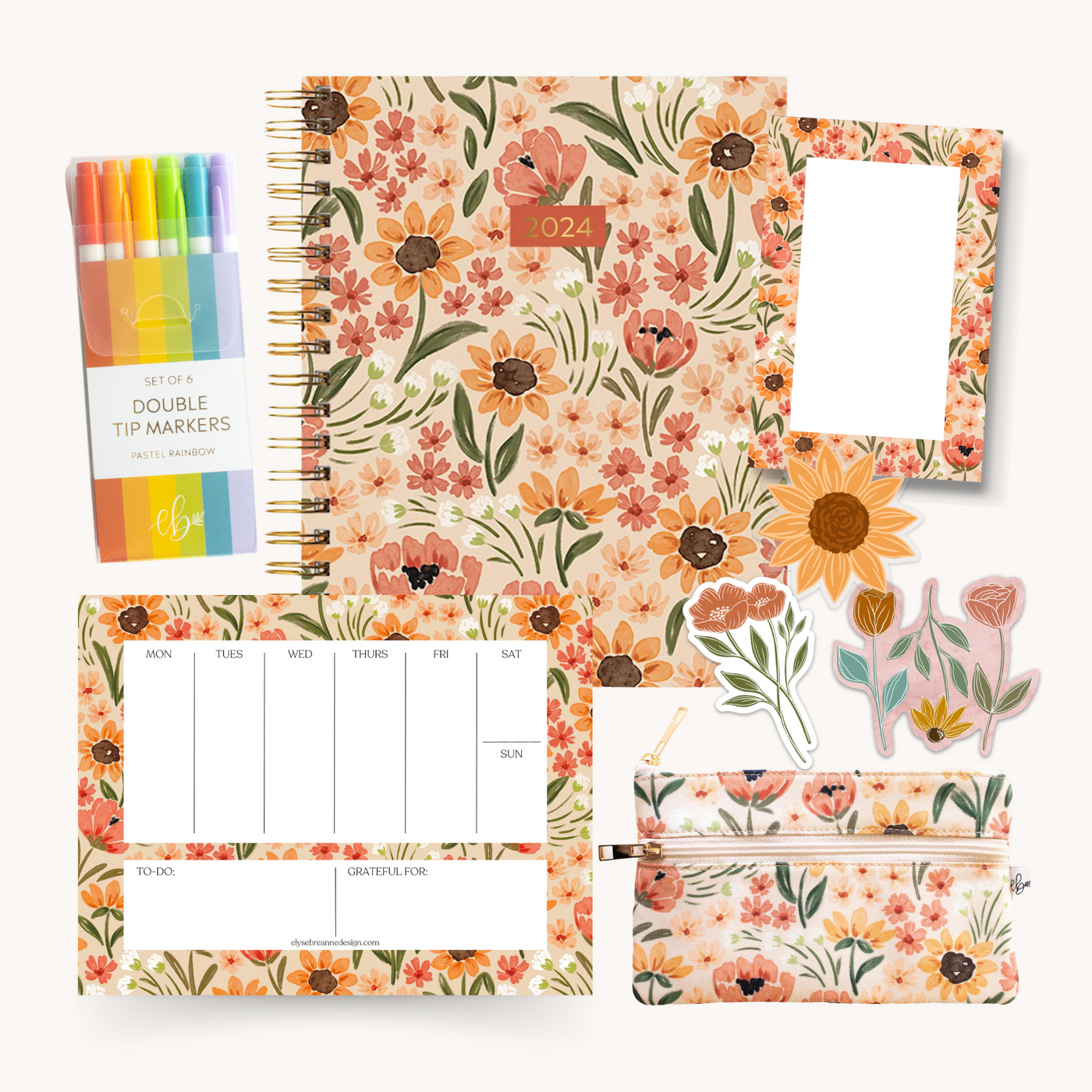 Gift Box Set