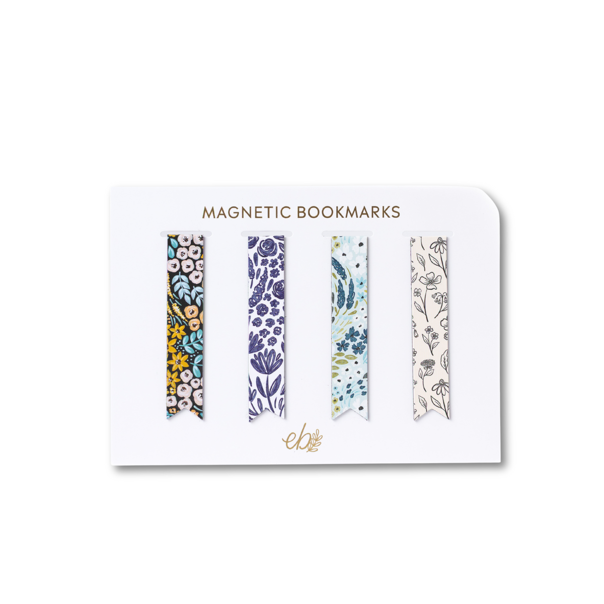 Magnetic Bookmarks PREORDER SHIPS LATE OCTOBER