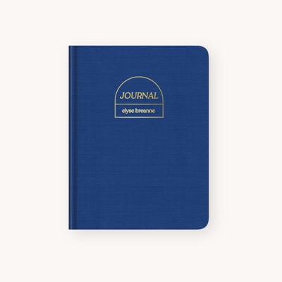 Hardcover Journal