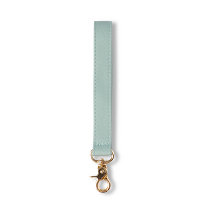 Wristlet Keychain