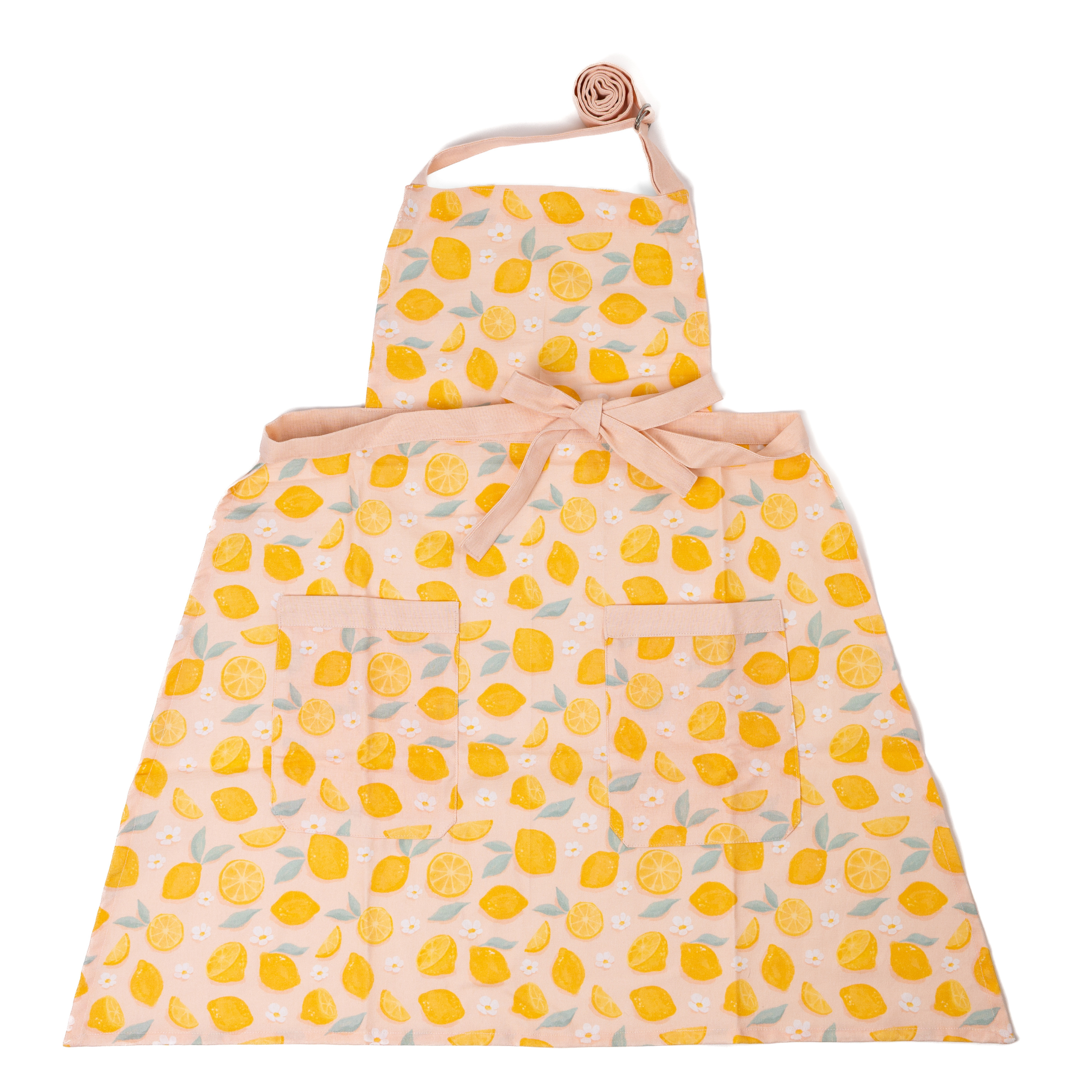 Apron