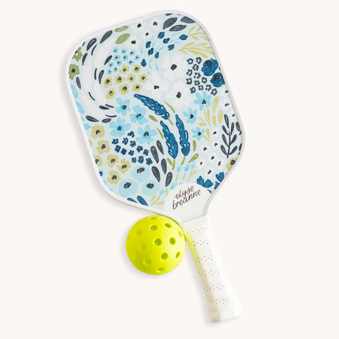 Pickleball Paddle