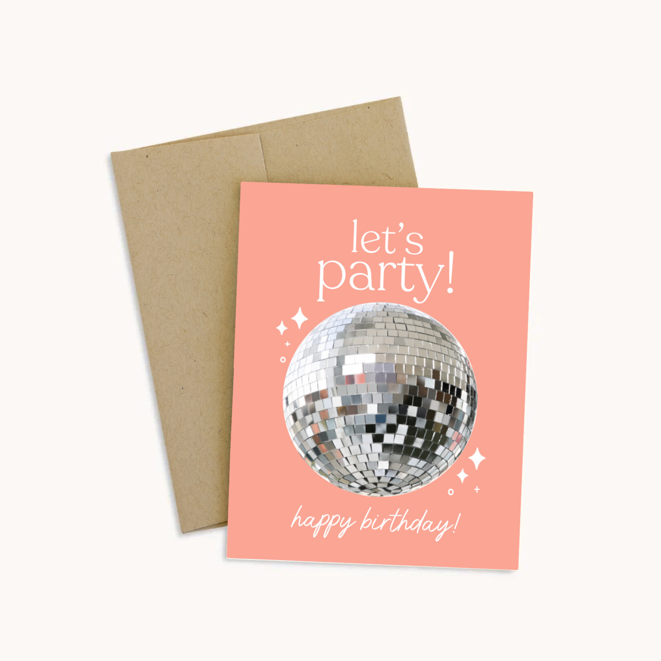 Greeting Card