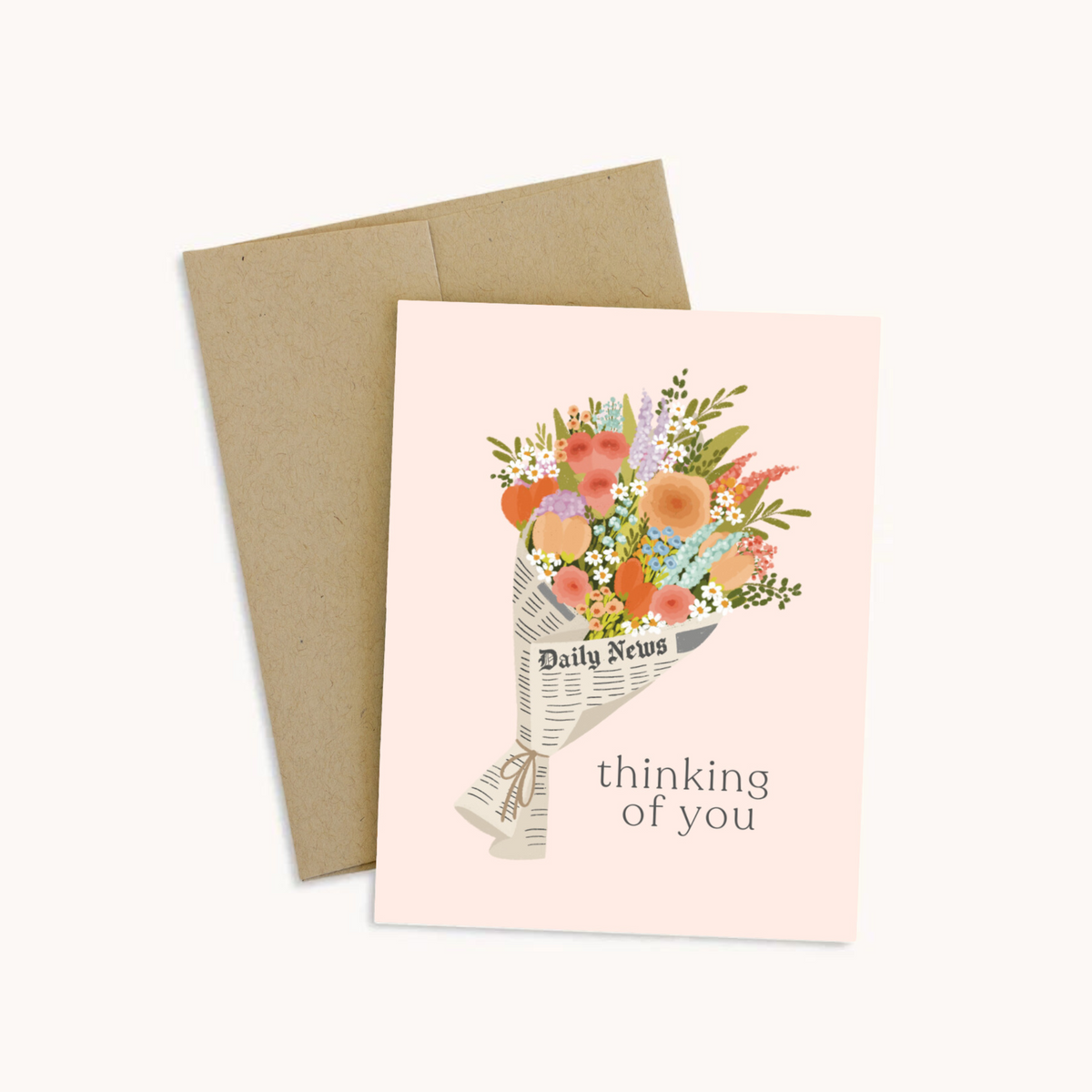 Greeting Card