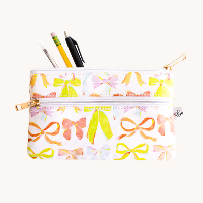 Pencil Pouch