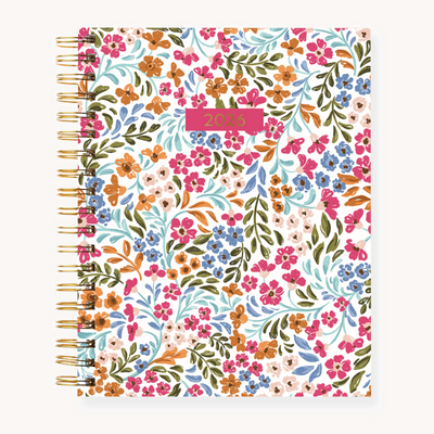 2026 Yearly Planner PREORDER SHIPS EARLY SEPTEMBER
