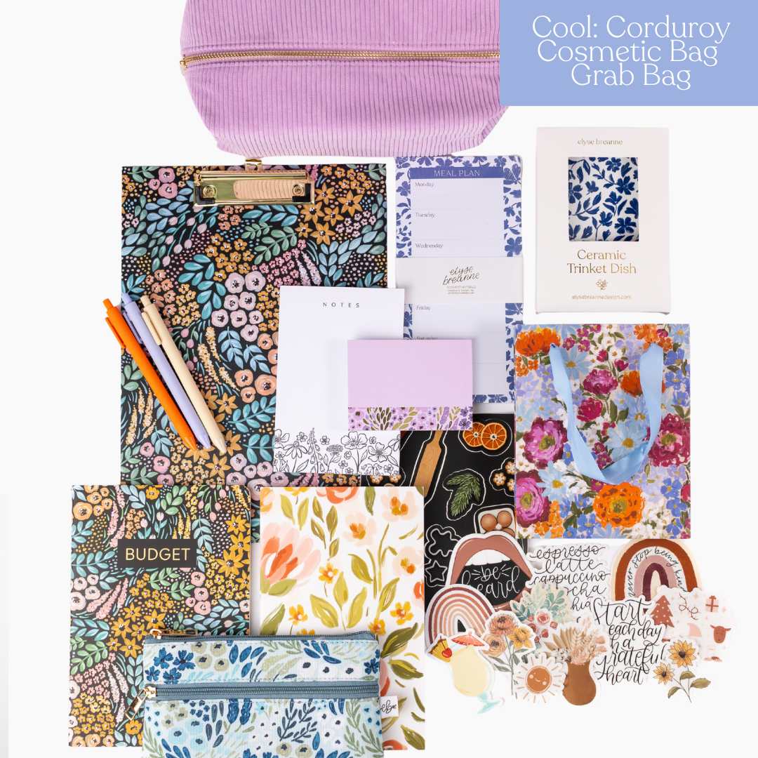 Surprise Grab Bag