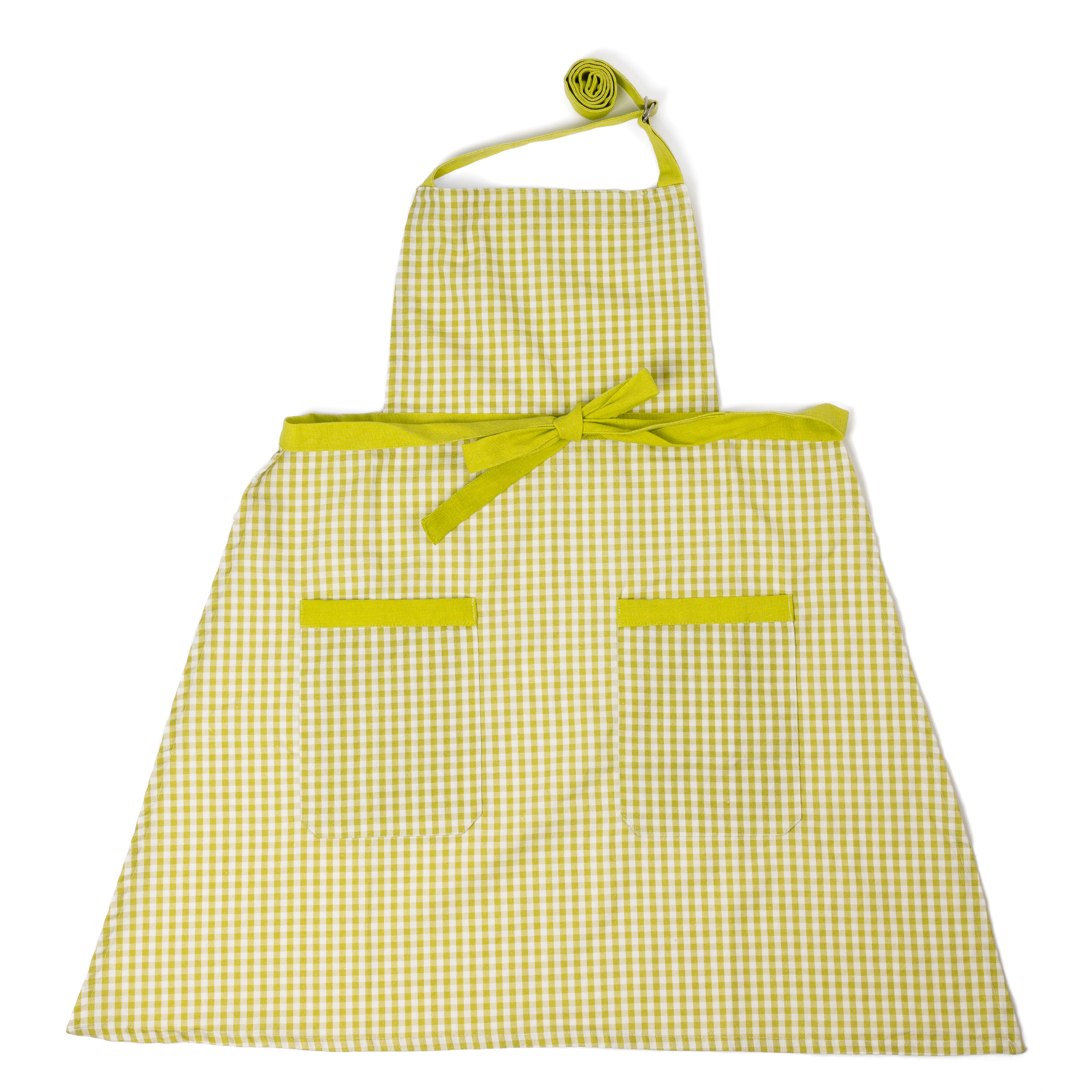 Apron