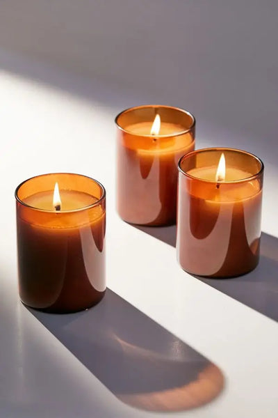 Reef Medium Candle