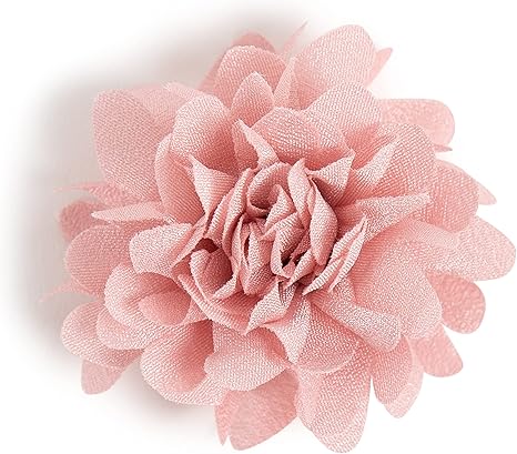 U Brands Mini Flower Magnets, Set of 4