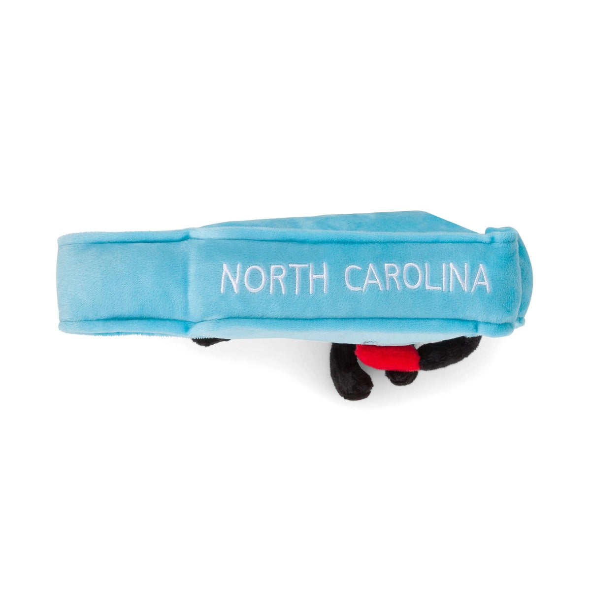 North Carolina State Stuffed Plush Doll
