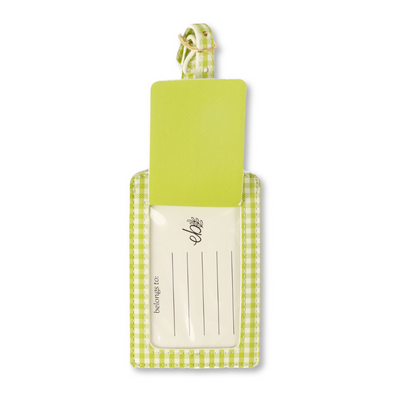 Luggage Tag