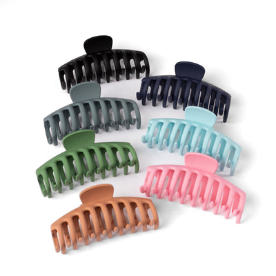 Claw Clip