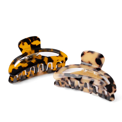 Claw Clip