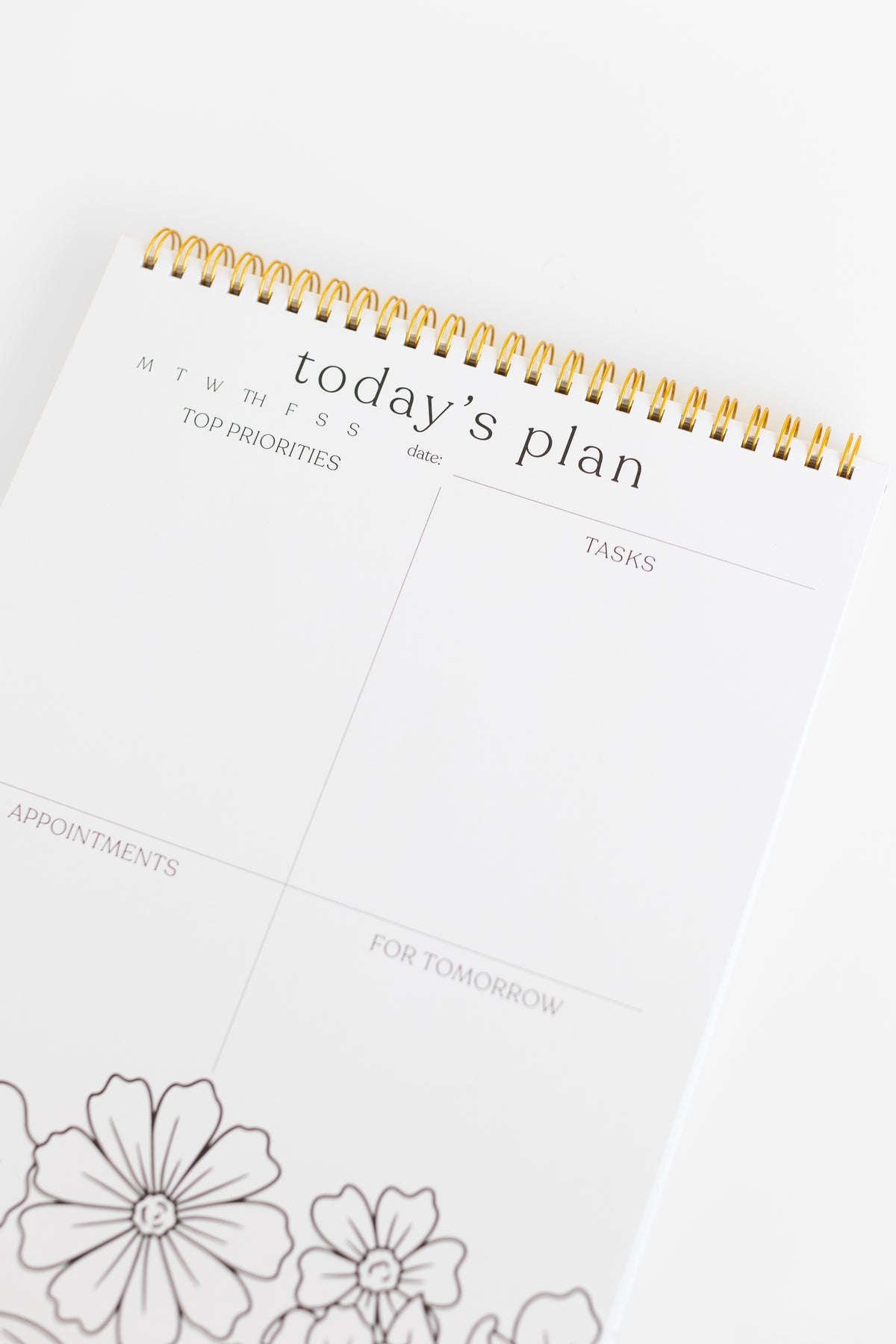 Daily Planner