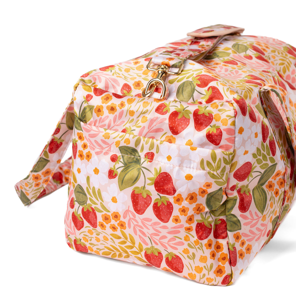 Weekender Duffle Bag