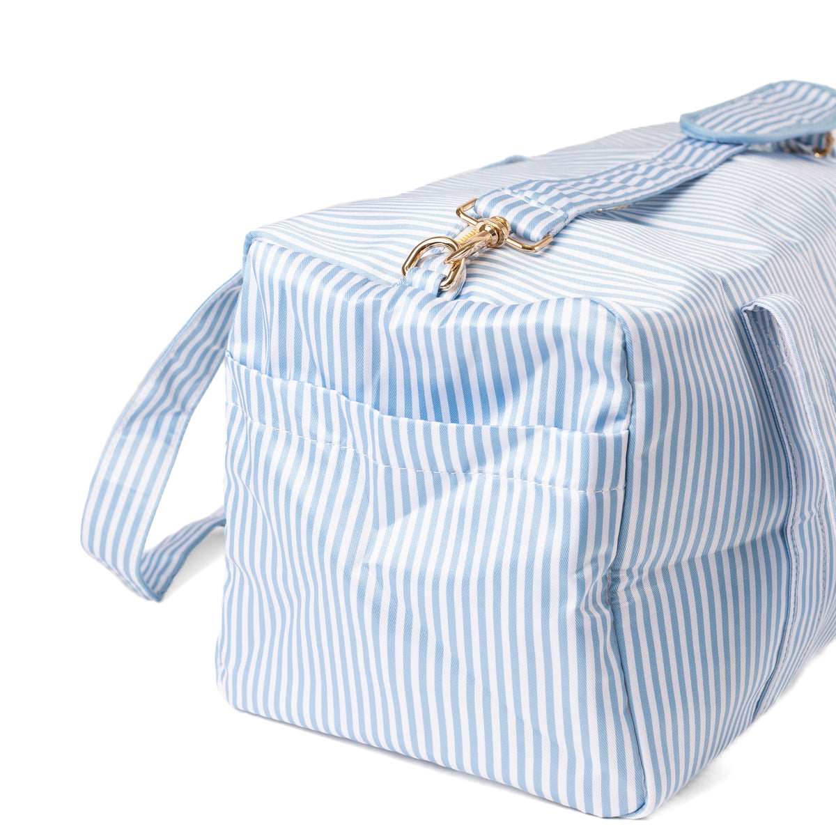 Weekender Duffle Bag