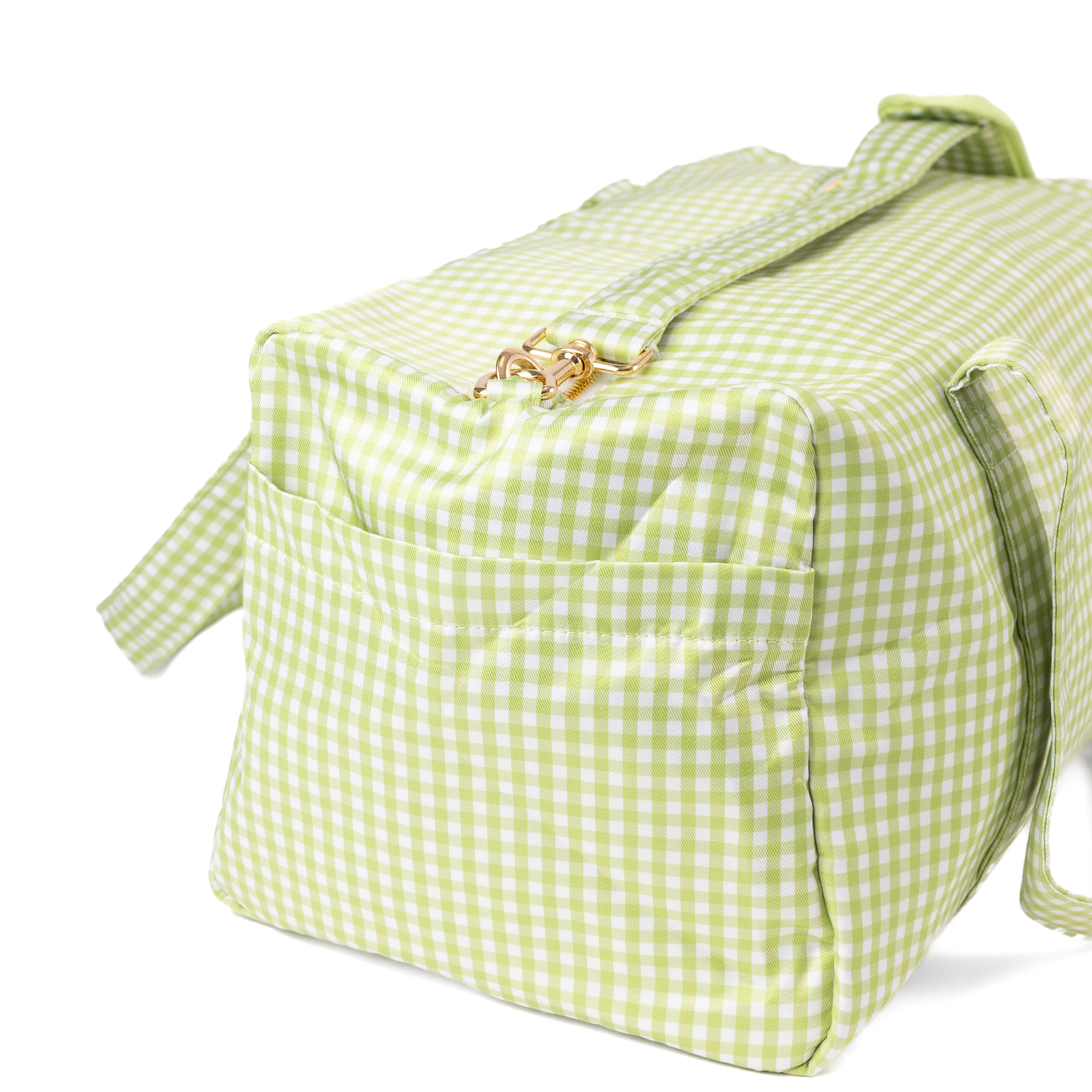 Weekender Duffle Bag