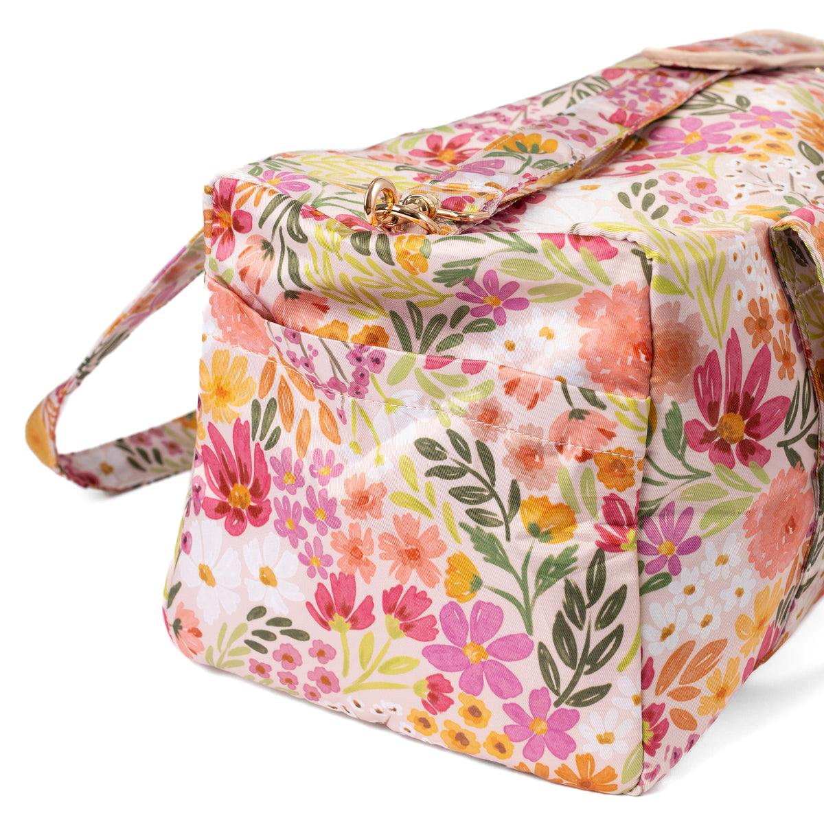 Weekender Duffle Bag
