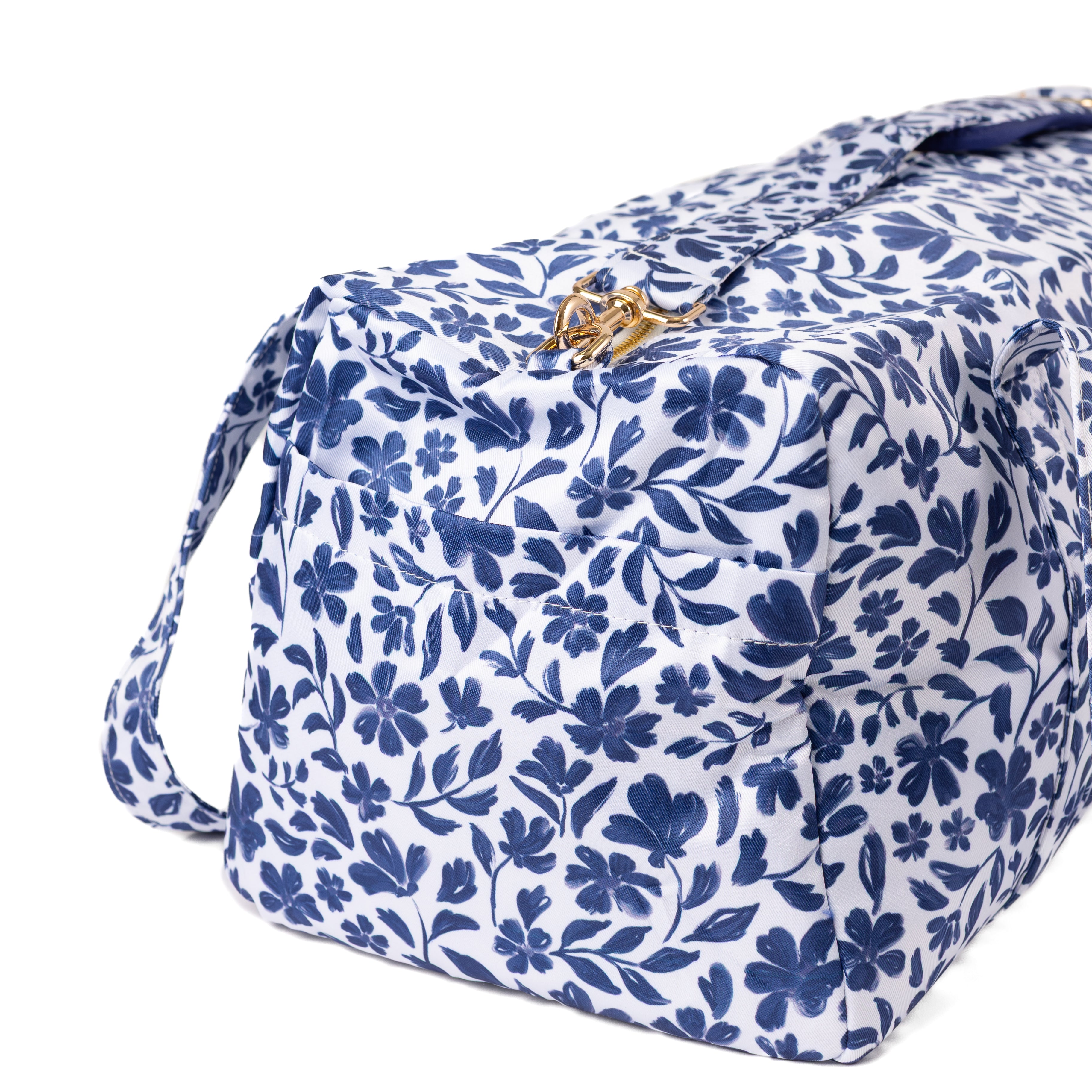 Weekender Duffle Bag