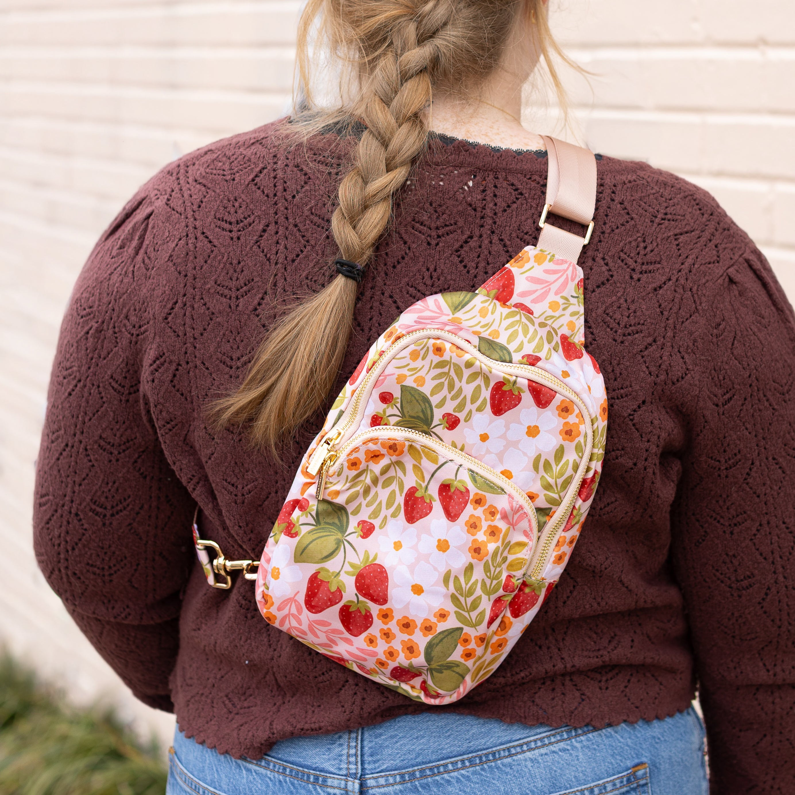 Sling Bag