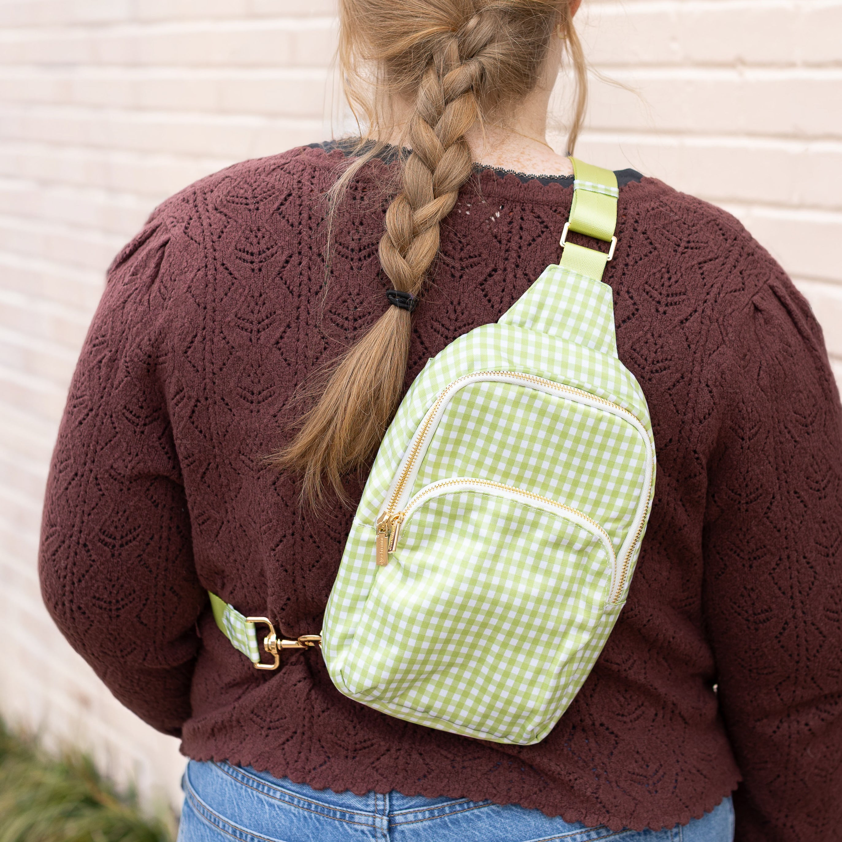 Sling Bag