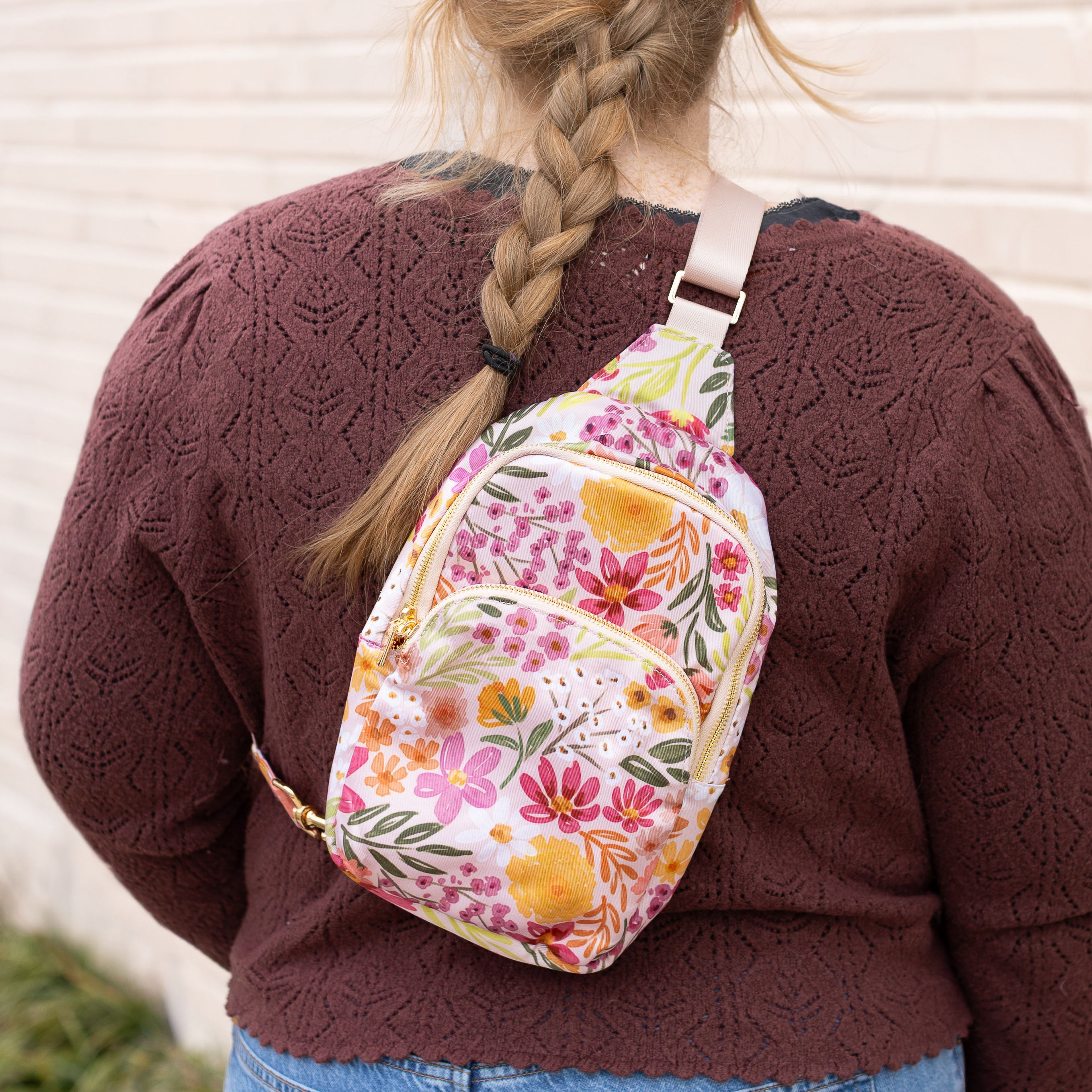 Sling Bag