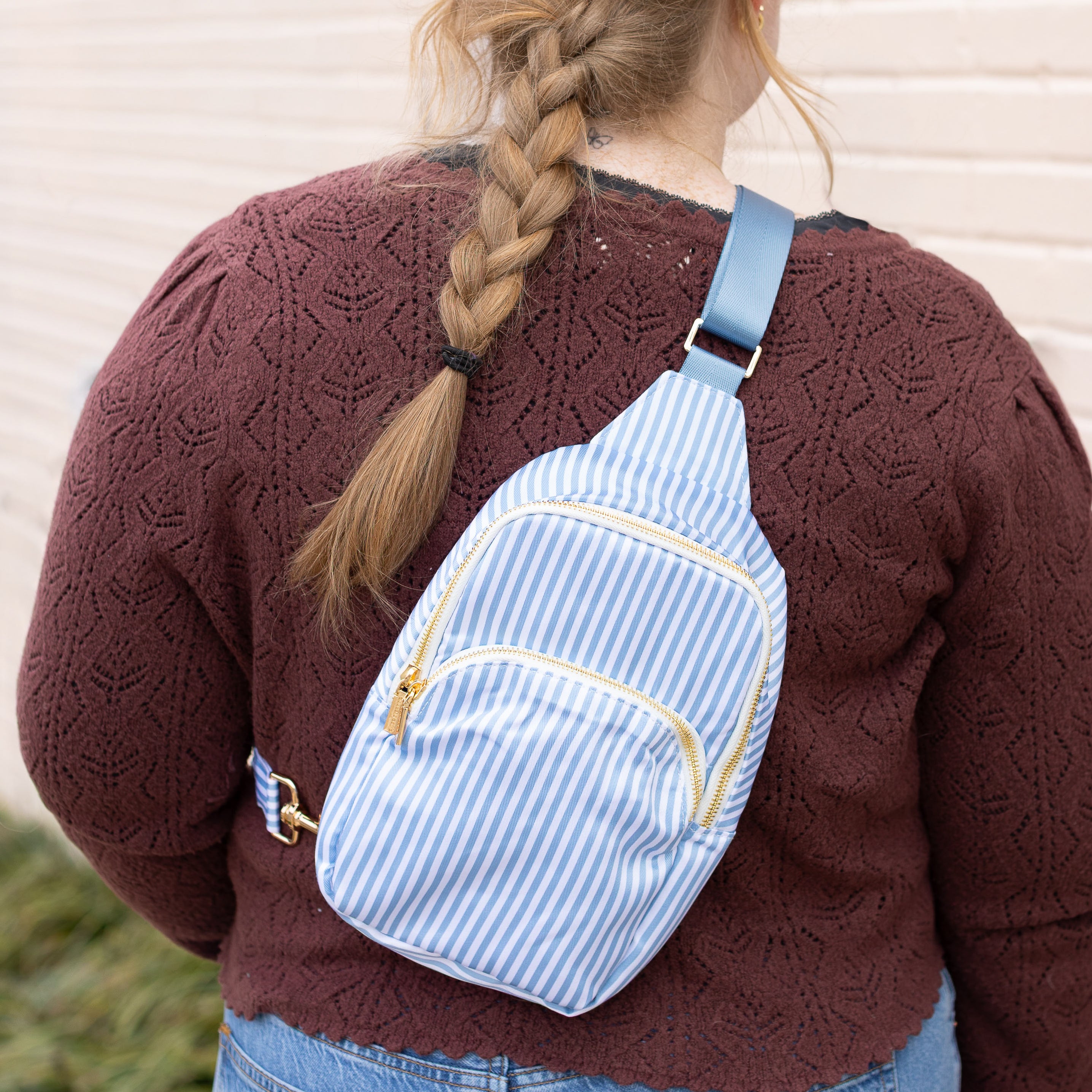 Sling Bag