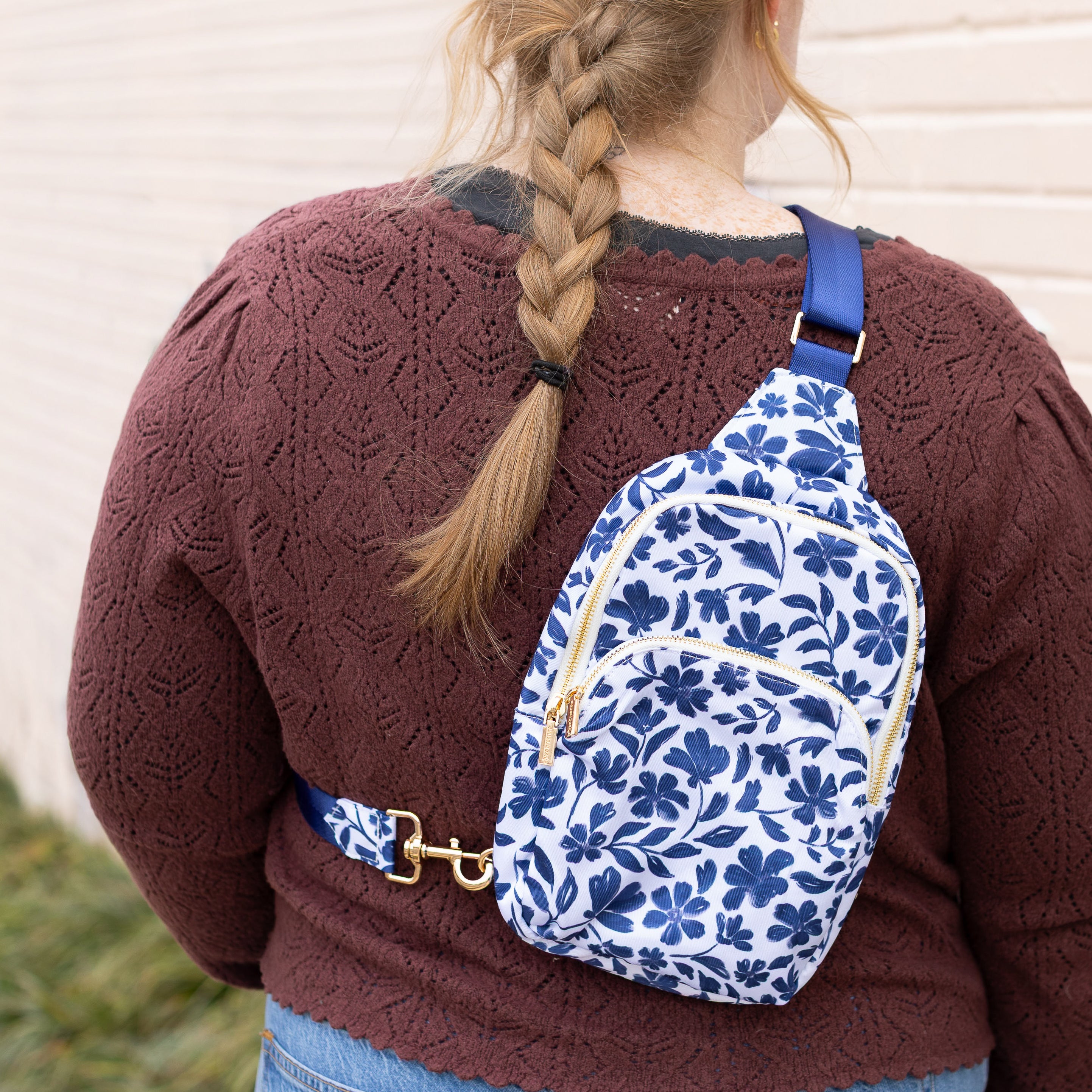 Sling Bag