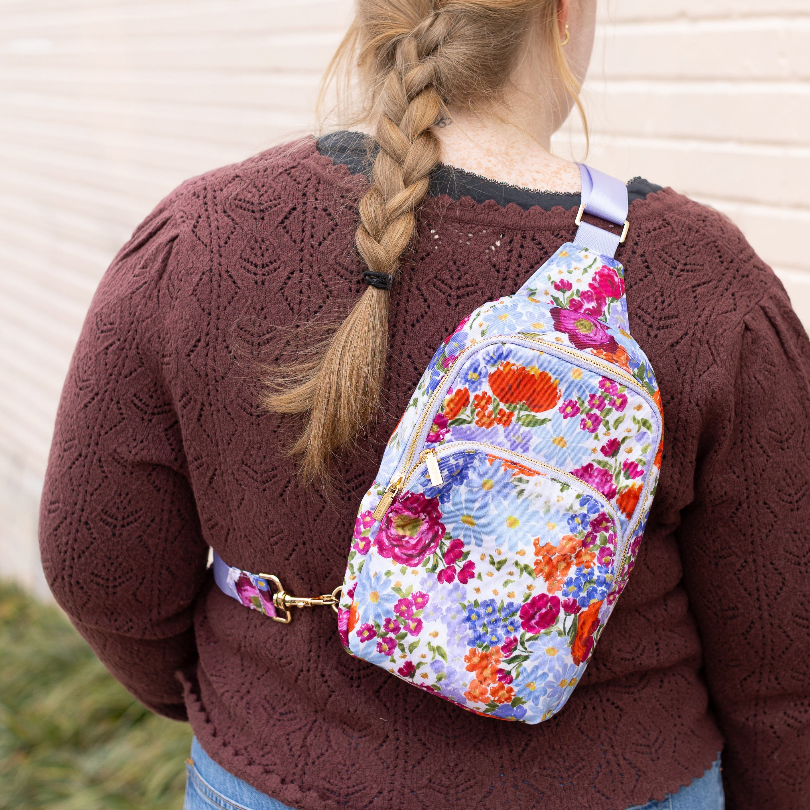 Sling Bag