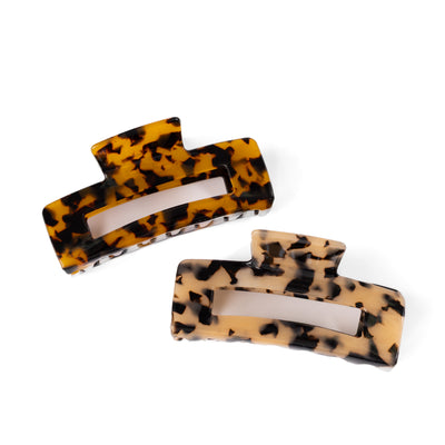 Claw Clip