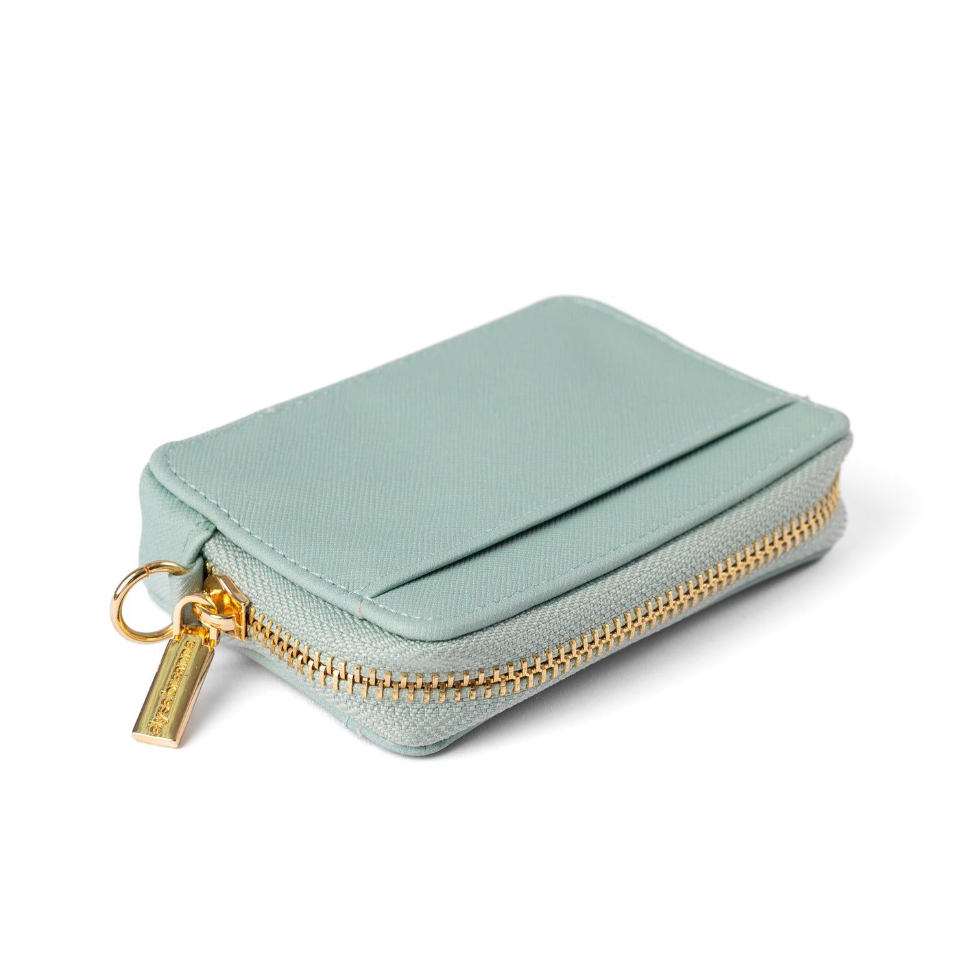 Zip Wallet