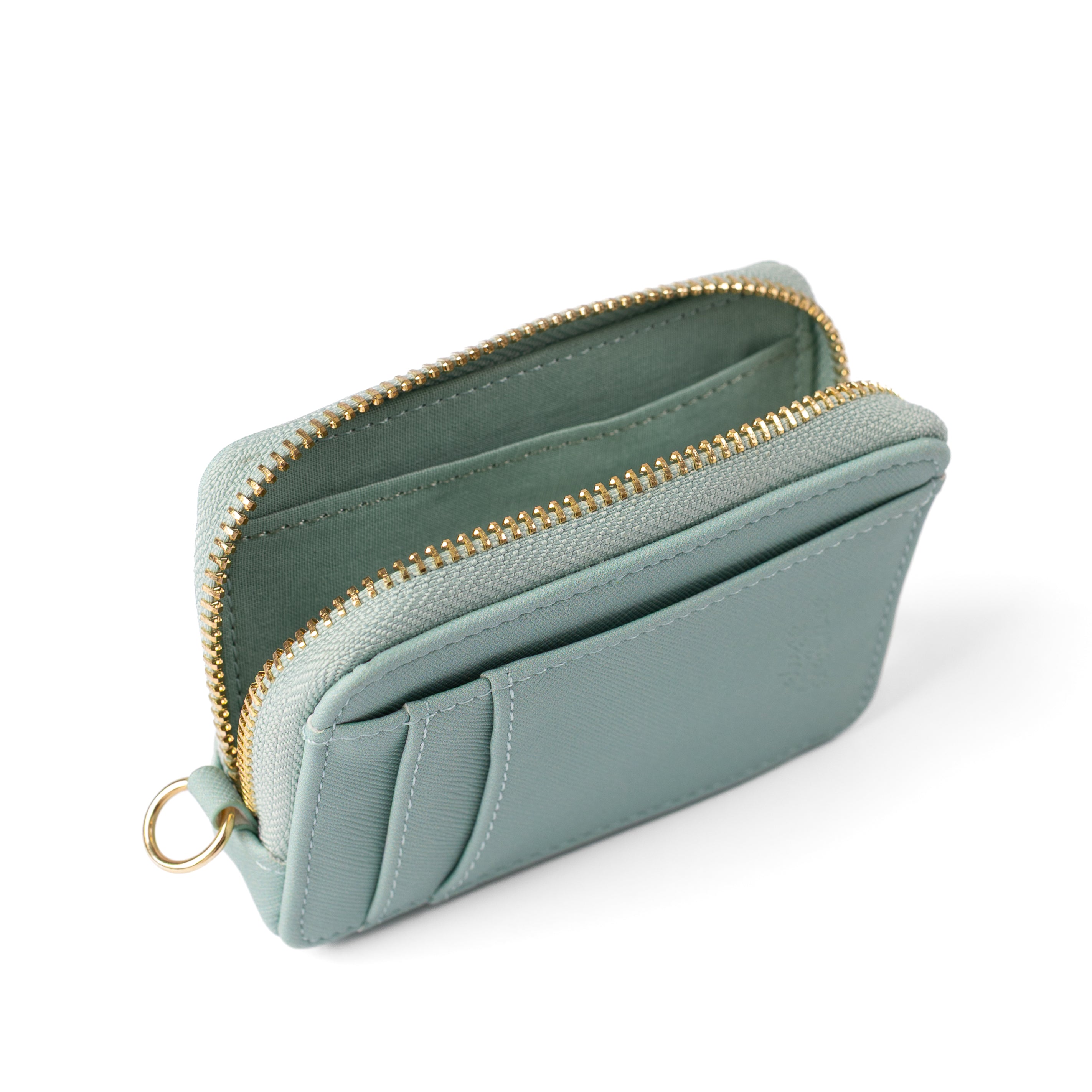 Zip Wallet