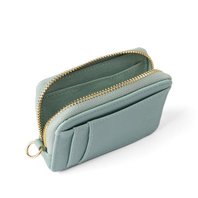 Zip Wallet