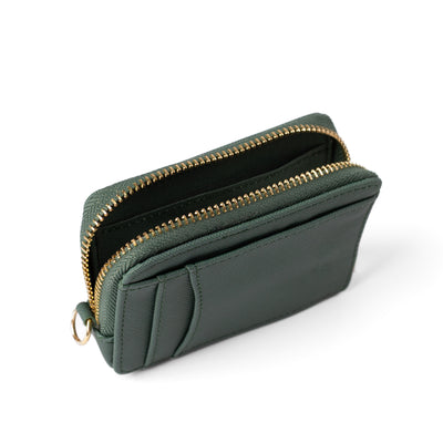 Zip Wallet