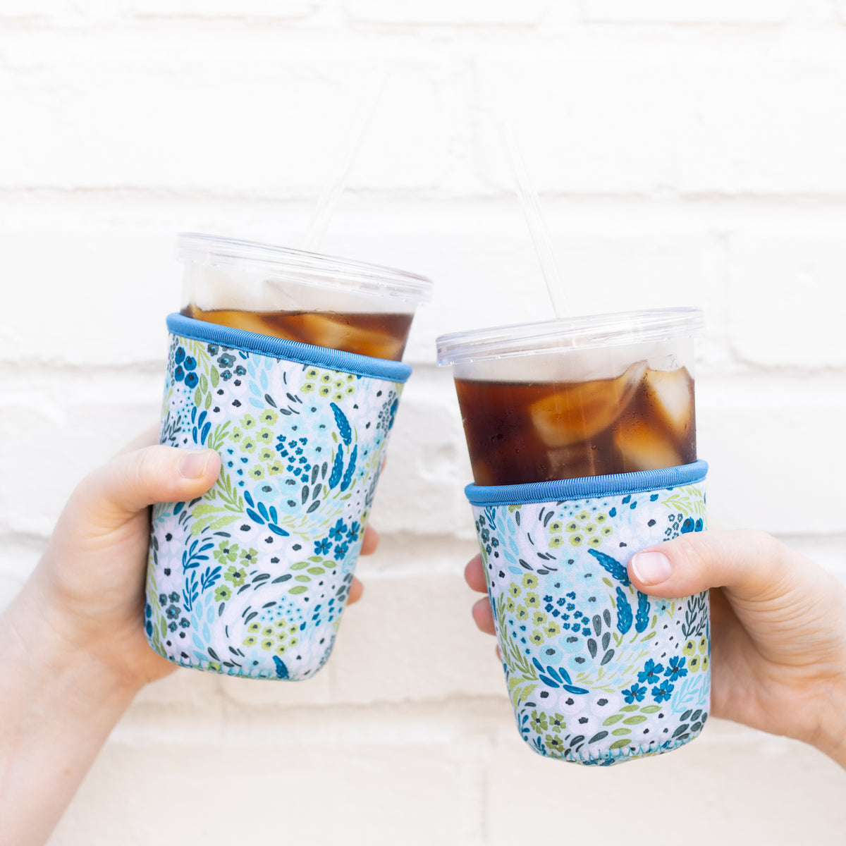 Large Drink Sleeve PREORDER SHIPS MID OCTOBER