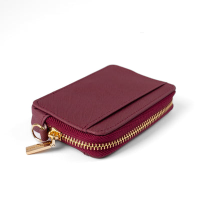 Zip Wallet