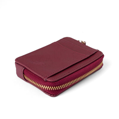 Zip Wallet