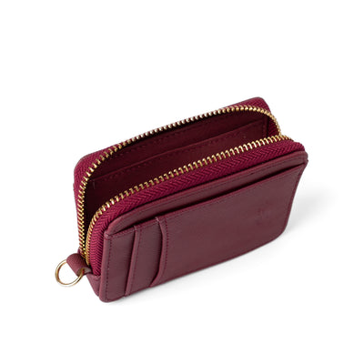 Zip Wallet