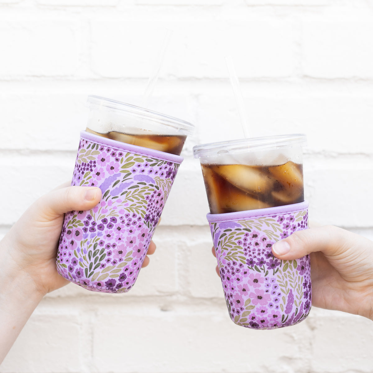 Large Drink Sleeve PREORDER SHIPS MID OCTOBER