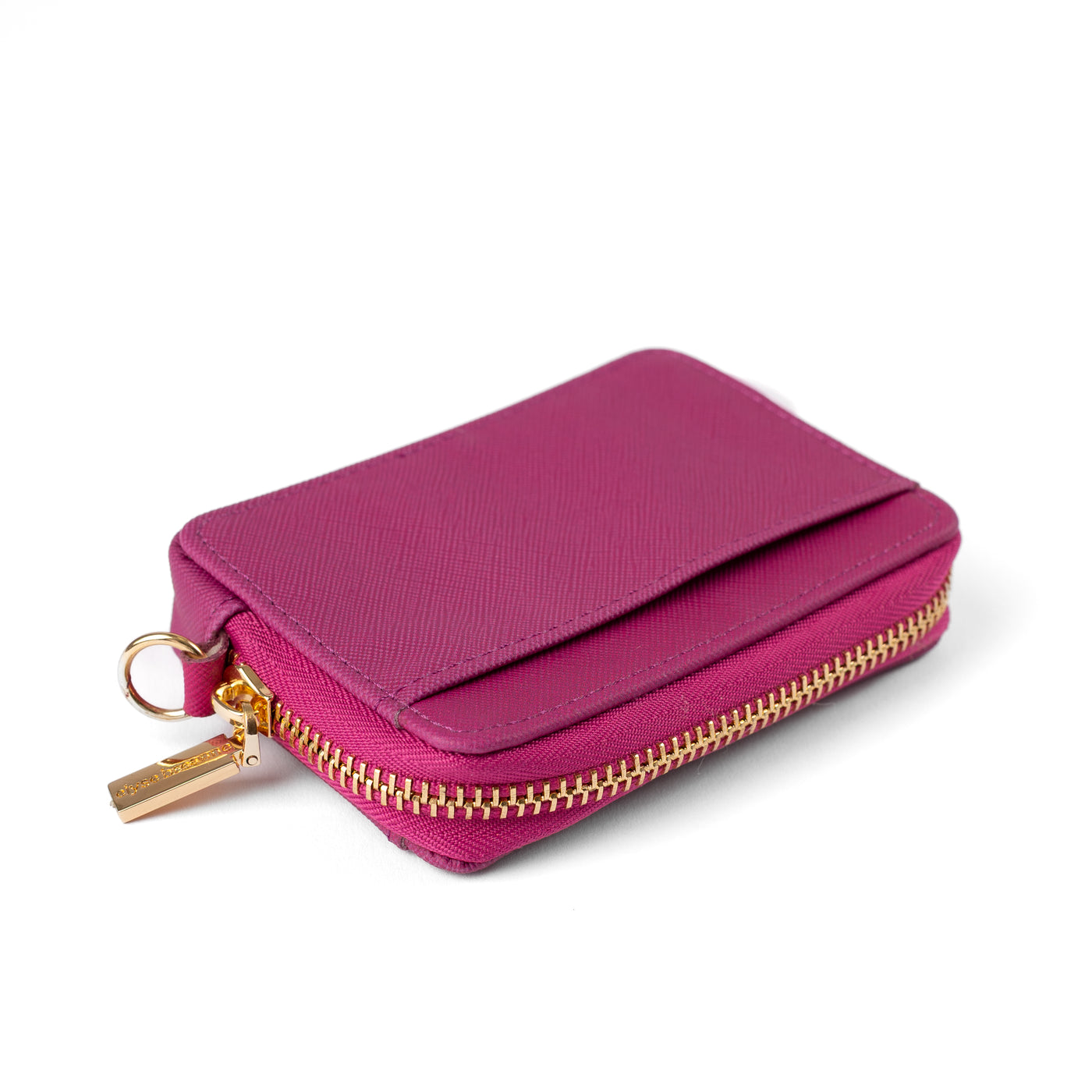 Zip Wallet