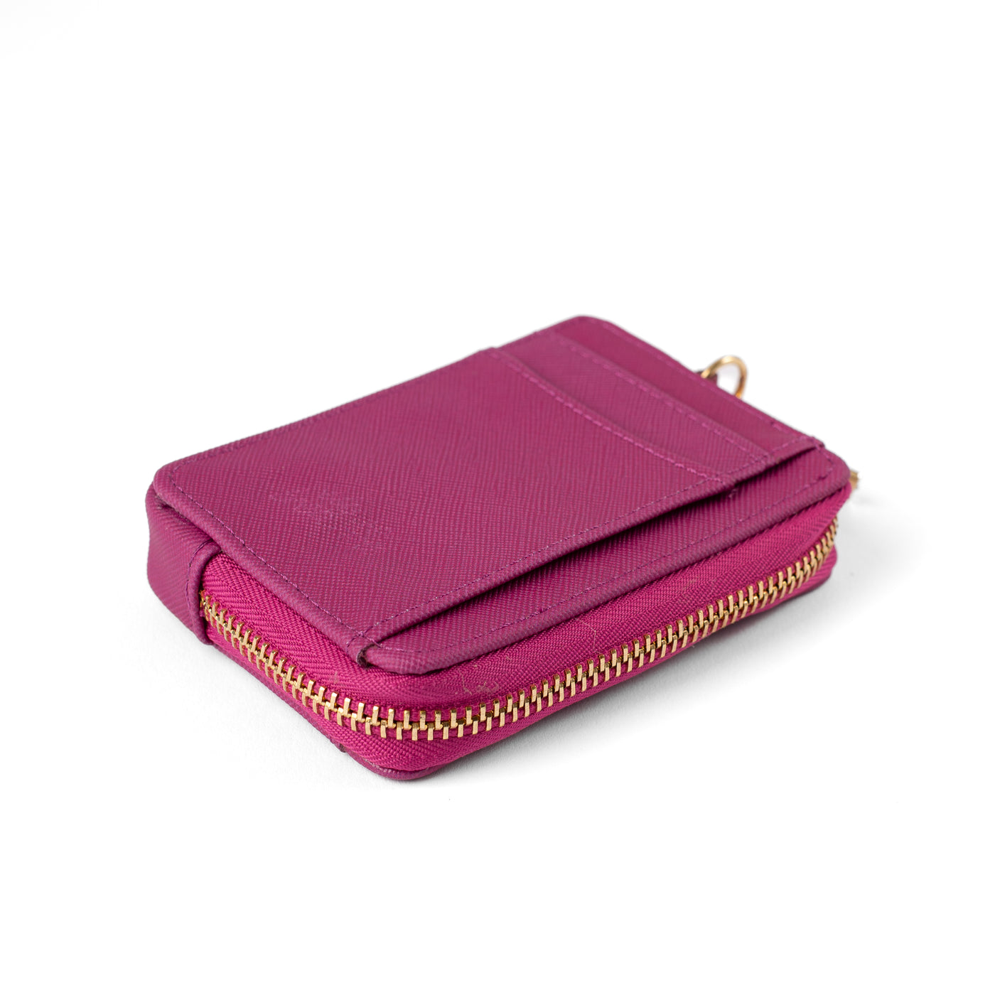 Zip Wallet