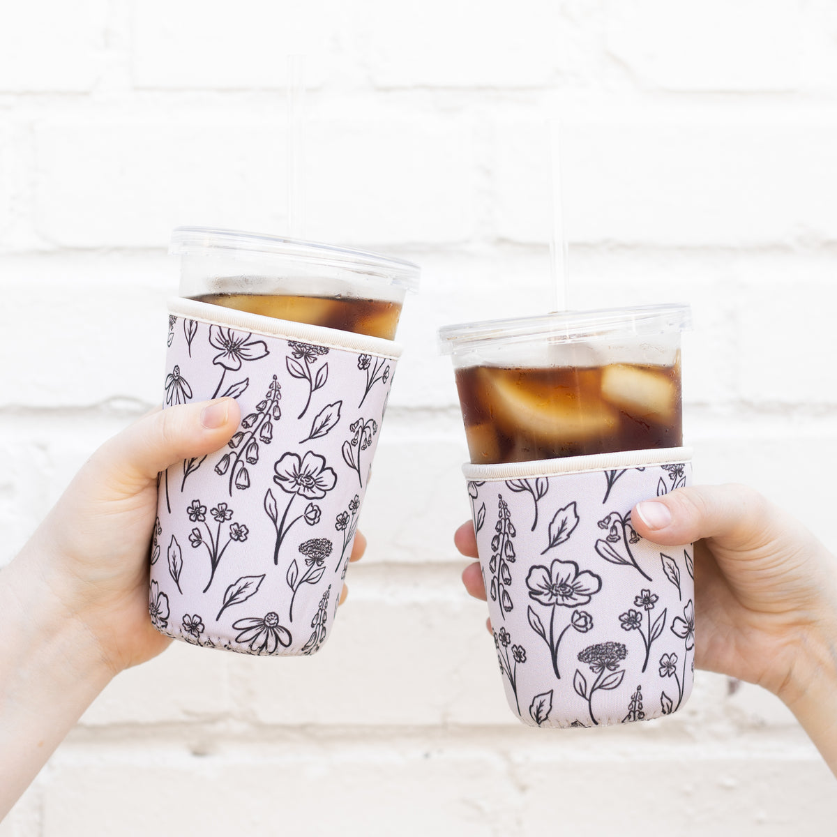 Large Drink Sleeve PREORDER SHIPS MID OCTOBER