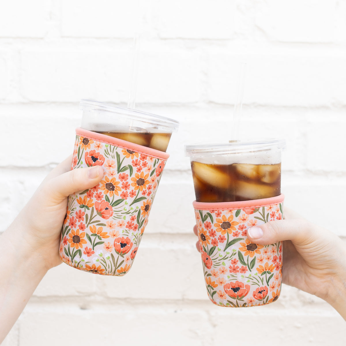 Large Drink Sleeve PREORDER SHIPS MID OCTOBER