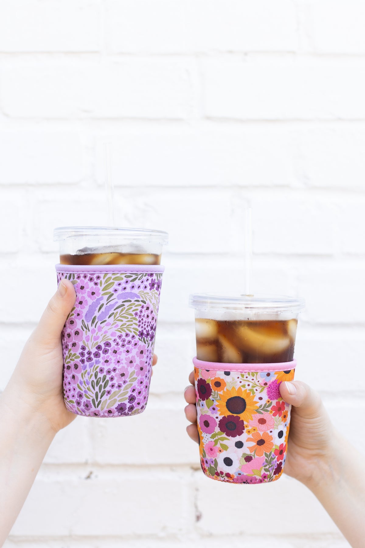 Large Drink Sleeve PREORDER SHIPS MID OCTOBER