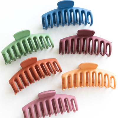 Claw Clip