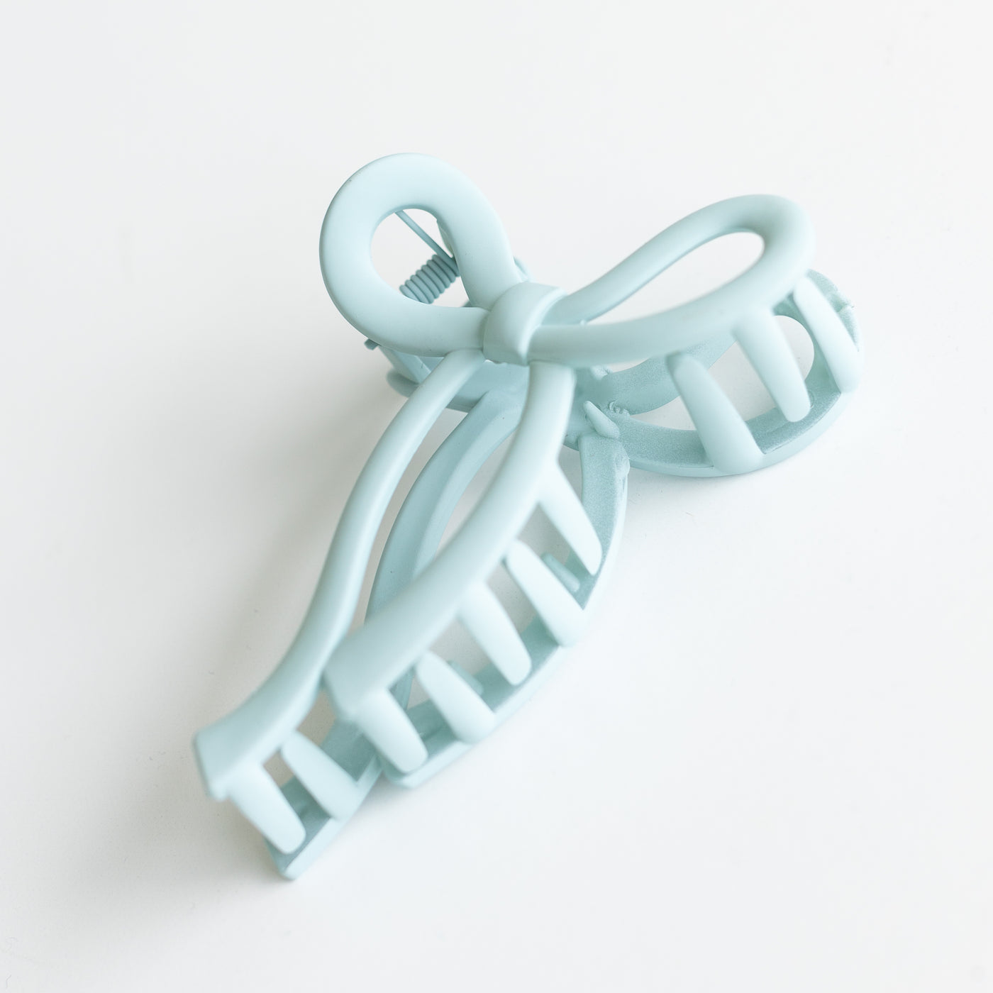 Bow Claw Clip