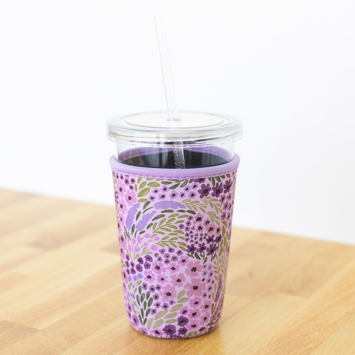 Large Drink Sleeve PREORDER SHIPS MID OCTOBER