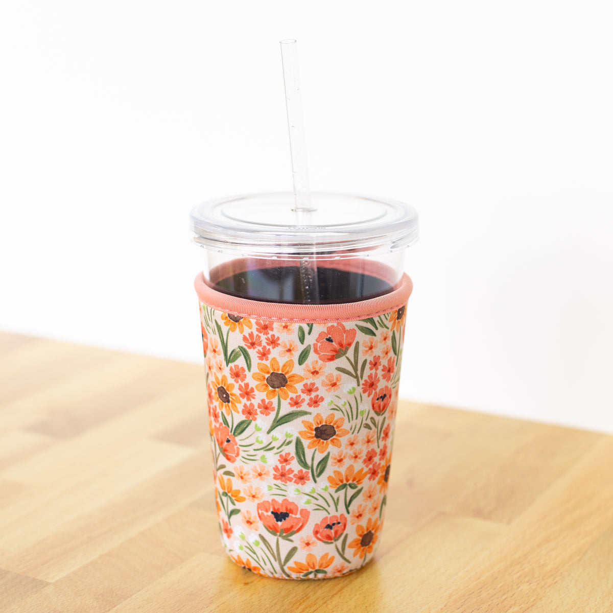 Large Drink Sleeve PREORDER SHIPS MID OCTOBER