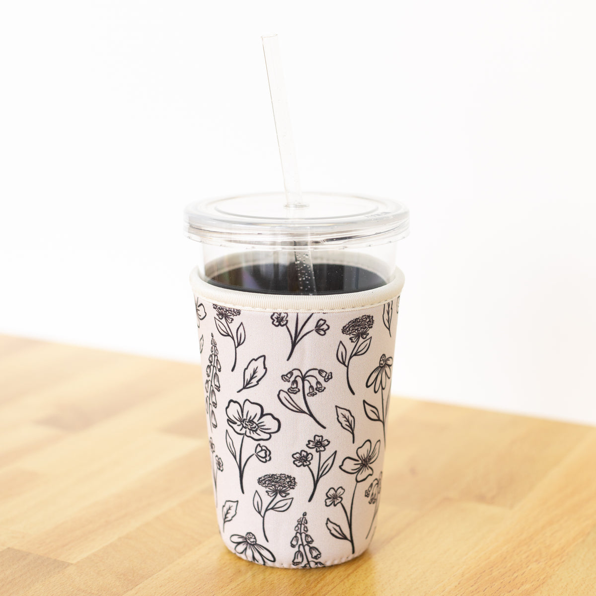 Large Drink Sleeve PREORDER SHIPS MID OCTOBER